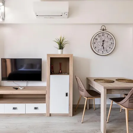 Apartamento Paradise - Costa Adeje (Tenerife)