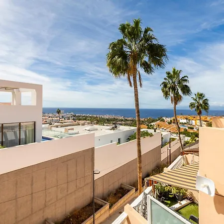 Lejlighed Paradise -