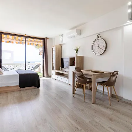 Paradise - Apartamento