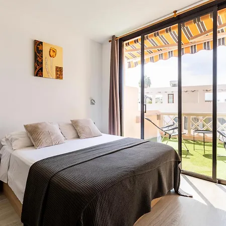 Apartamento Paradise - *