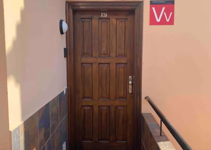 Апартаменты Paradise - Адехе