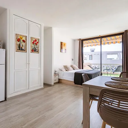 Paradise - Apartamento *