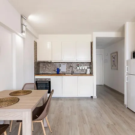 Paradise - Appartamento Costa Adeje (Tenerife)