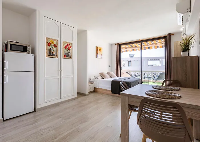 Paradise - Appartement *