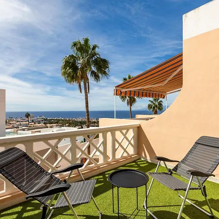 Paradise - 아데제