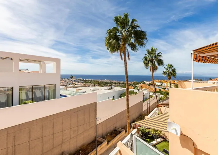 Appartement Paradise -