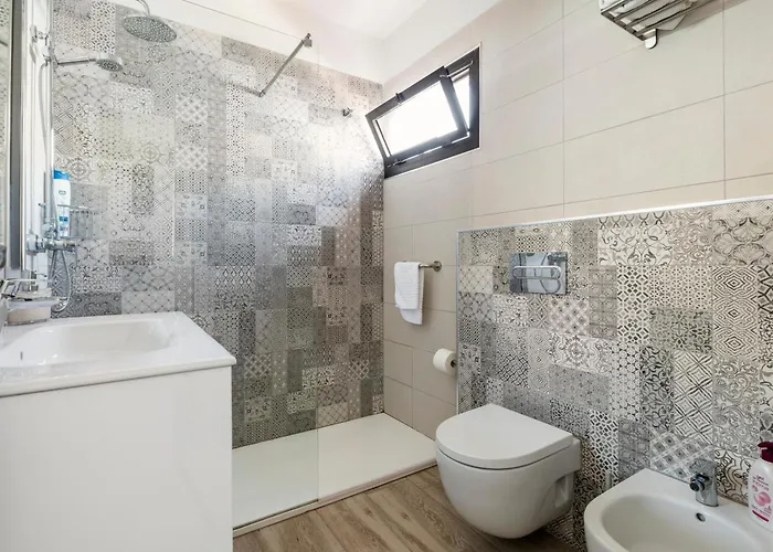 Paradise - Appartement *