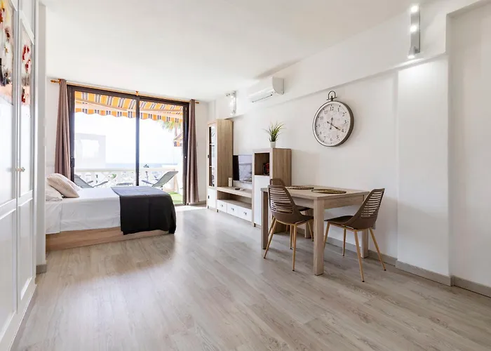 Paradise - Appartement