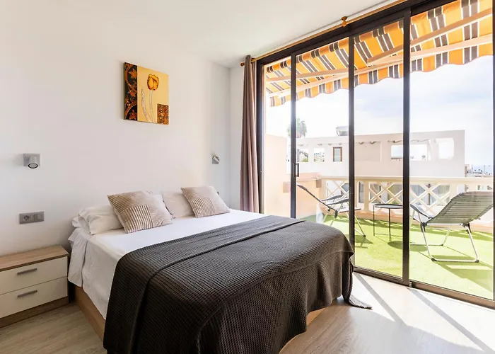 Appartement Paradise - *